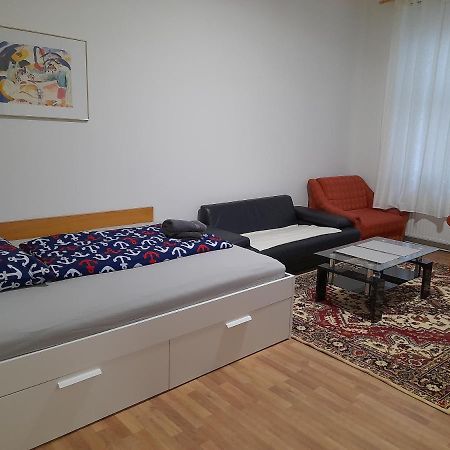 Ferienwohnung Schloessel 10 Вена Экстерьер фото
