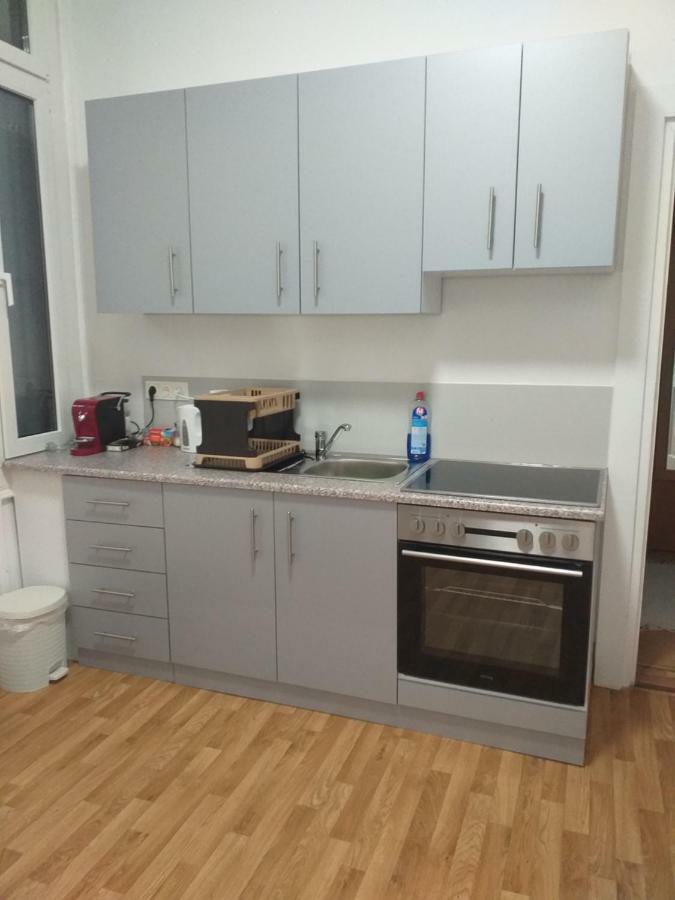 Ferienwohnung Schloessel 10 Вена Экстерьер фото