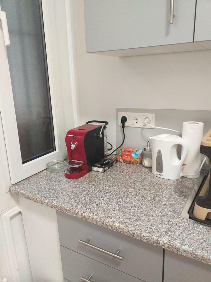 Ferienwohnung Schloessel 10 Вена Экстерьер фото